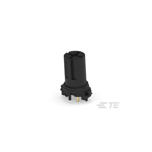 494083-E TE Connectivity Erni  Circular Connector Assemblies