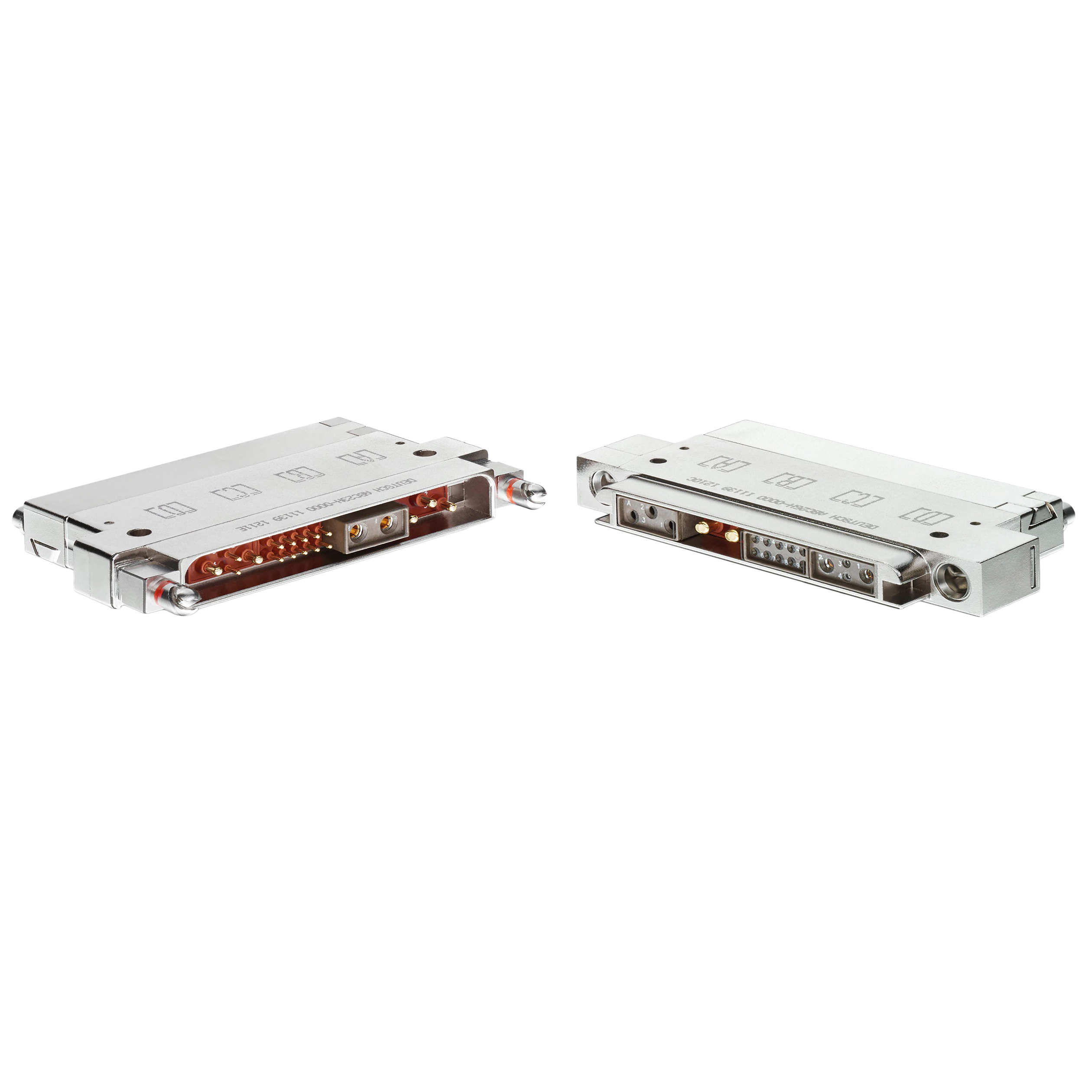 ABC26G-0000 TE Connectivity Deutsch Connectors  Accessoires de connecteur rectangulaire