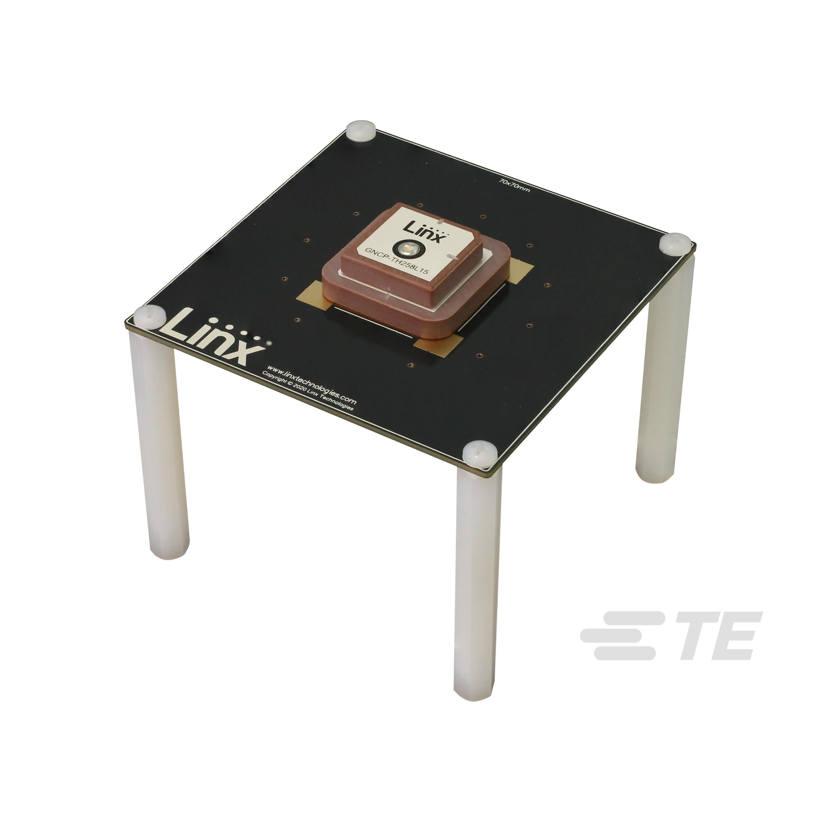 AEK-GNCP-TH258L15 TE Connectivity Linx  Cartes de kits d'évaluation et de développement RF