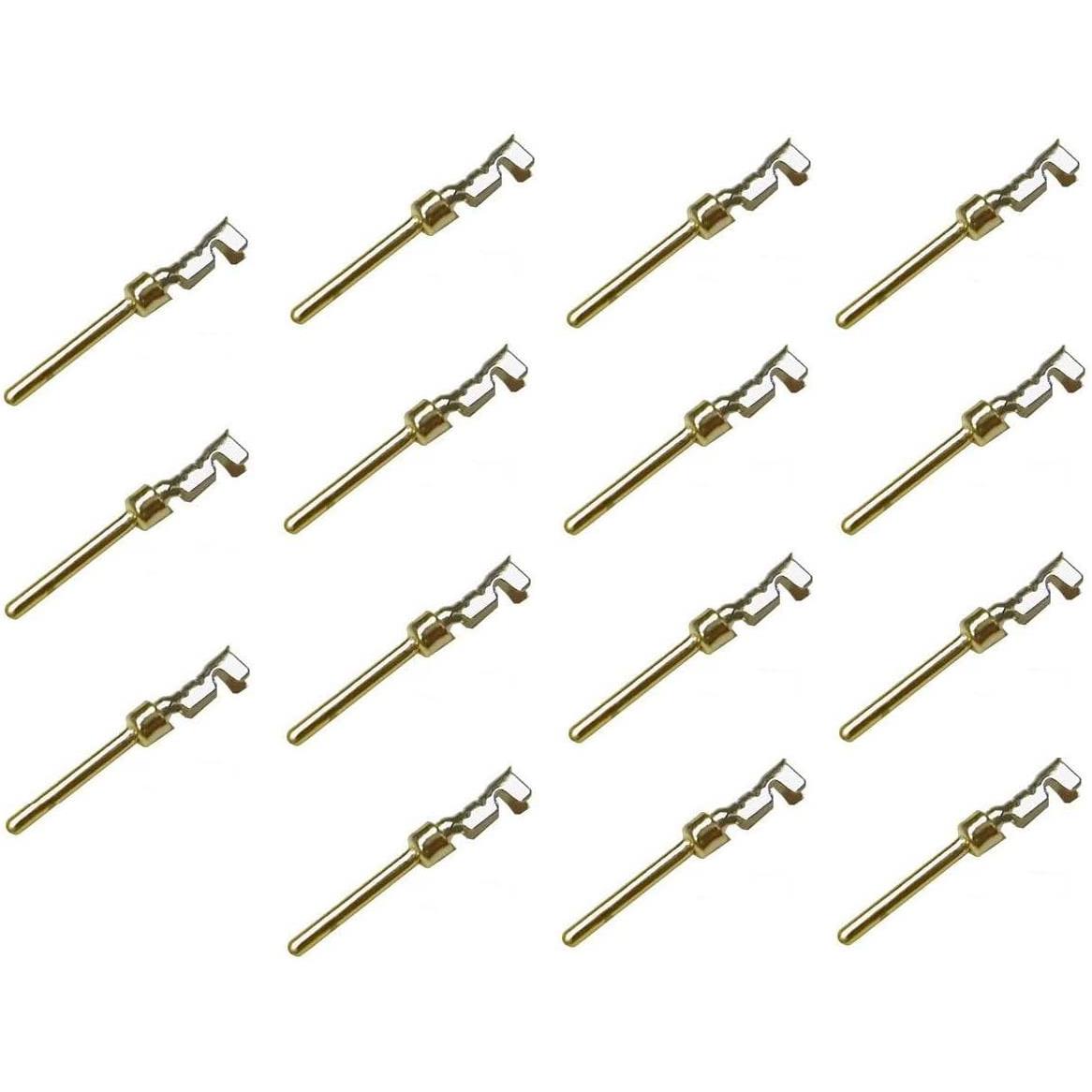 DCT-15MM-KIT CompuCablePlusUSA  D-Sub-Steckverbinderbaugruppen