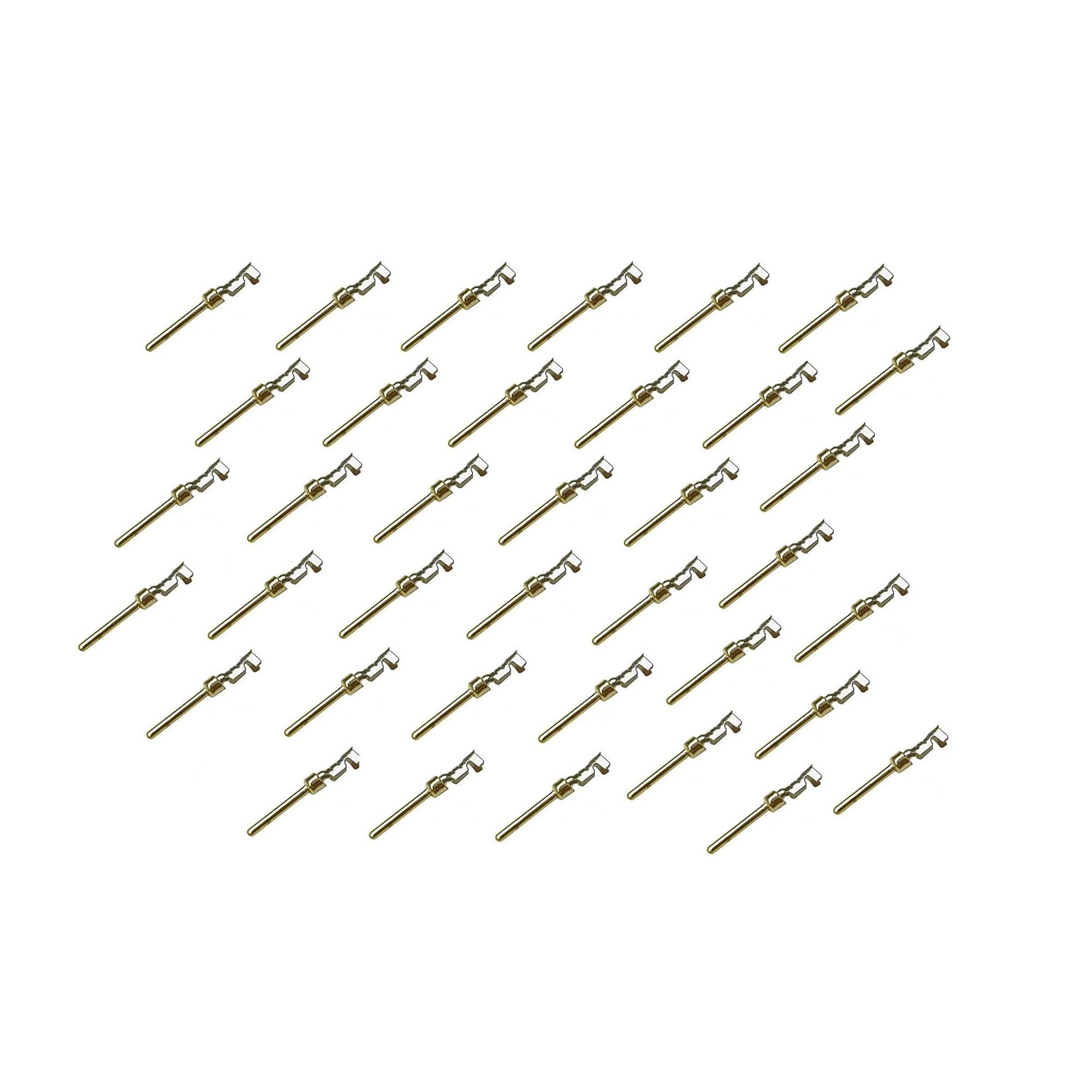 DCT-37MM-KIT CompuCablePlusUSA  D-Sub-Steckverbinderbaugruppen