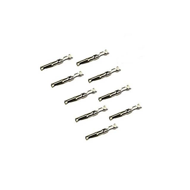 DCT-9FM-KIT CompuCablePlusUSA  D-Sub-Steckverbinderbaugruppen