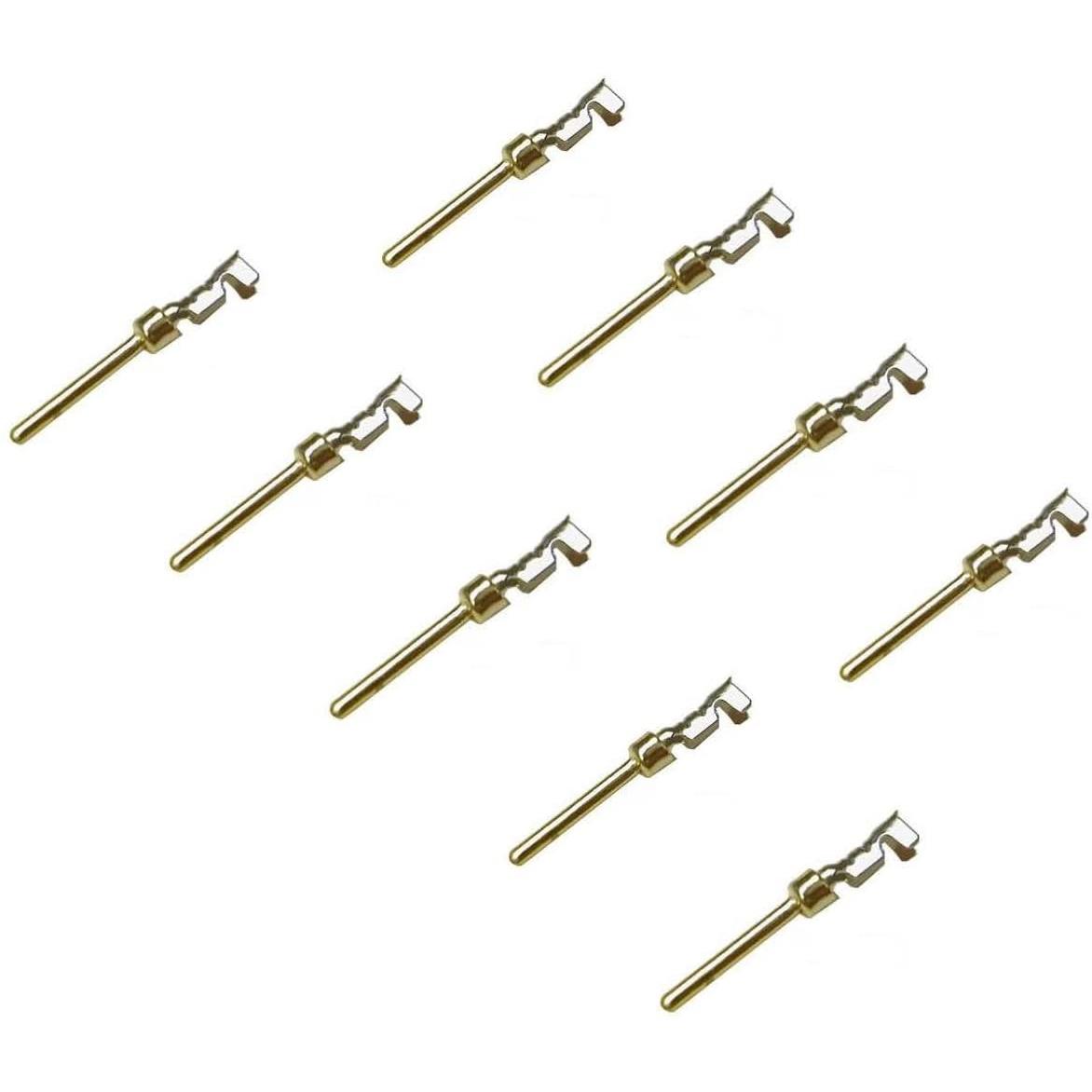 DCT-9MM-KIT CompuCablePlusUSA  Ensembles de connecteurs D-Sub