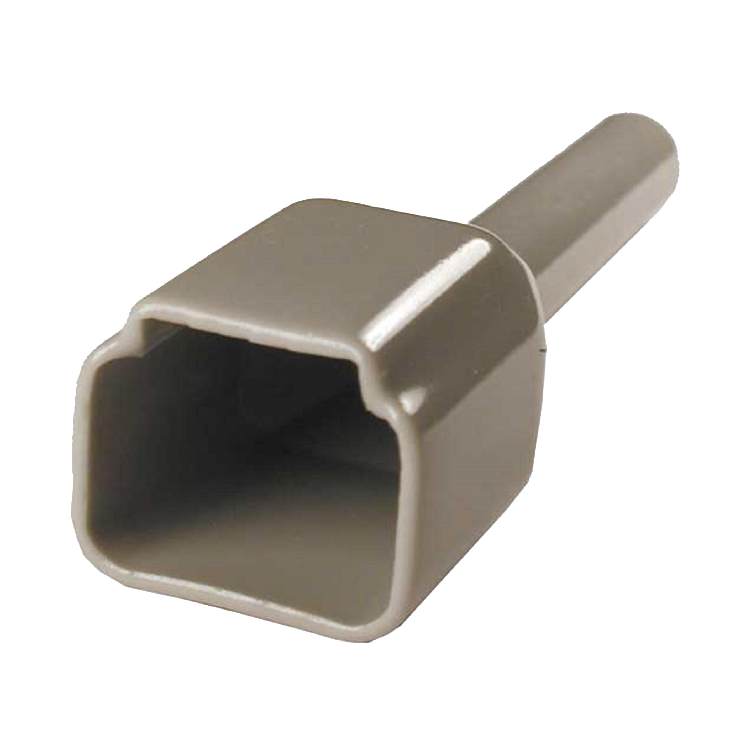 DTP2S-BT TE Connectivity Deutsch Connectors  Accessoires de connecteur rectangulaire