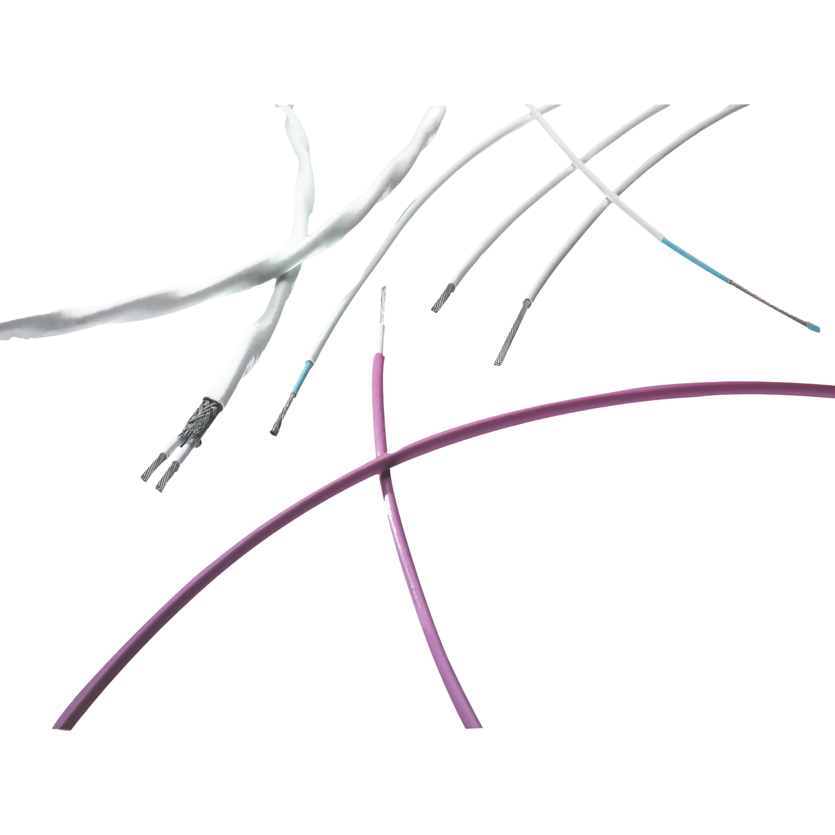 EK1188-000 TE Connectivity Aerospace, Defense and Marine  Cables Wires