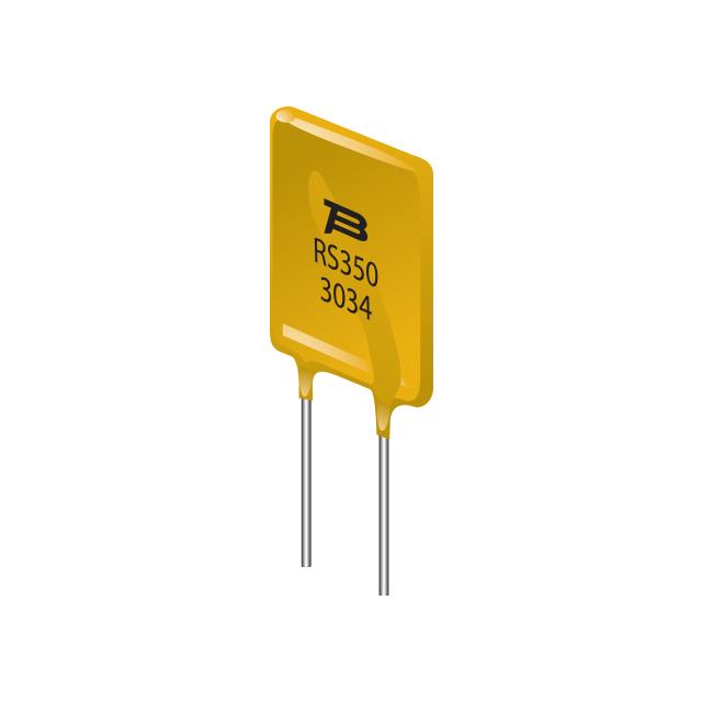 MF-RHS1200-0 Bourns Inc. Fusibles reiniciables PTC