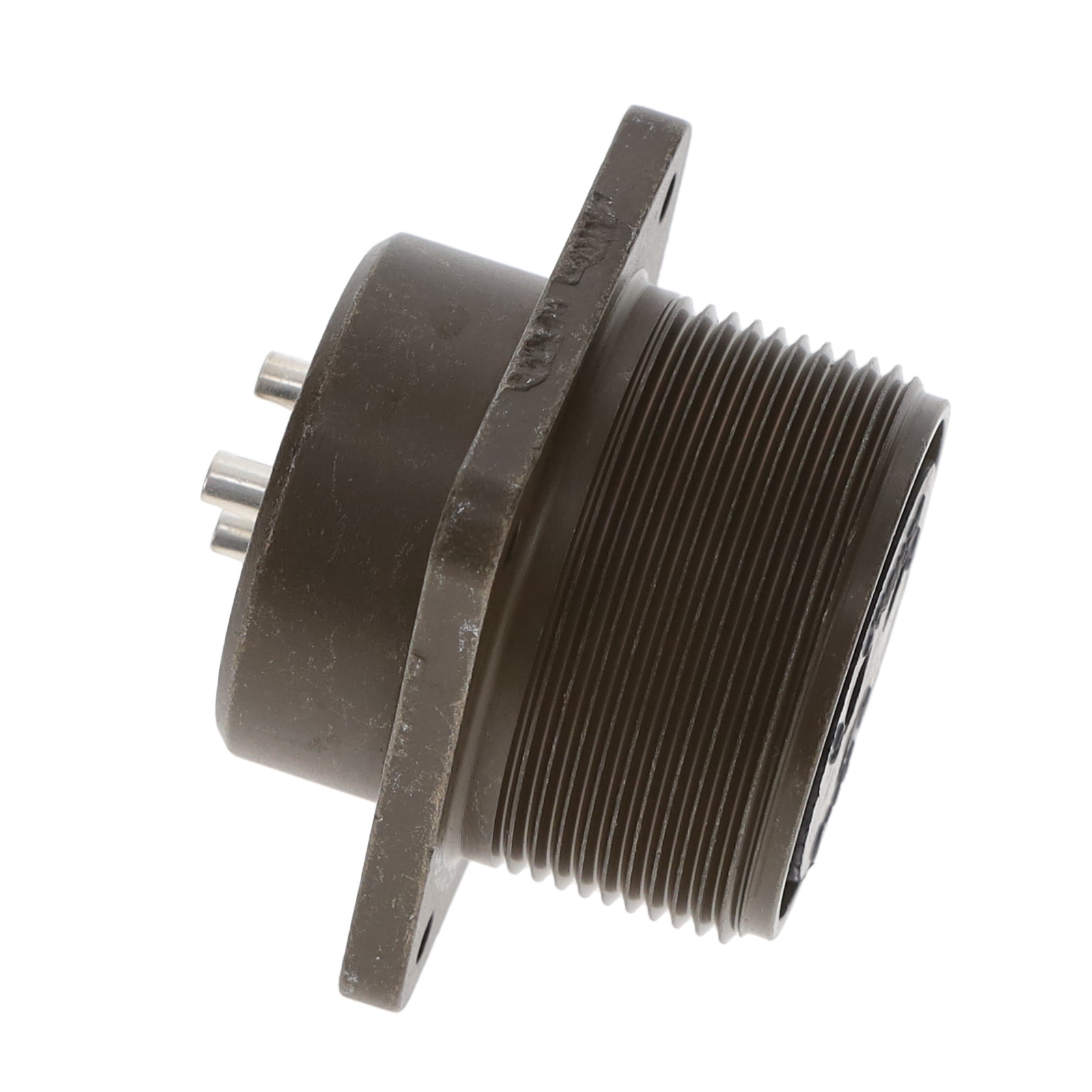 MS3102A22-9S Amphenol Industrial Operations  Assemblages de connecteurs circulaires