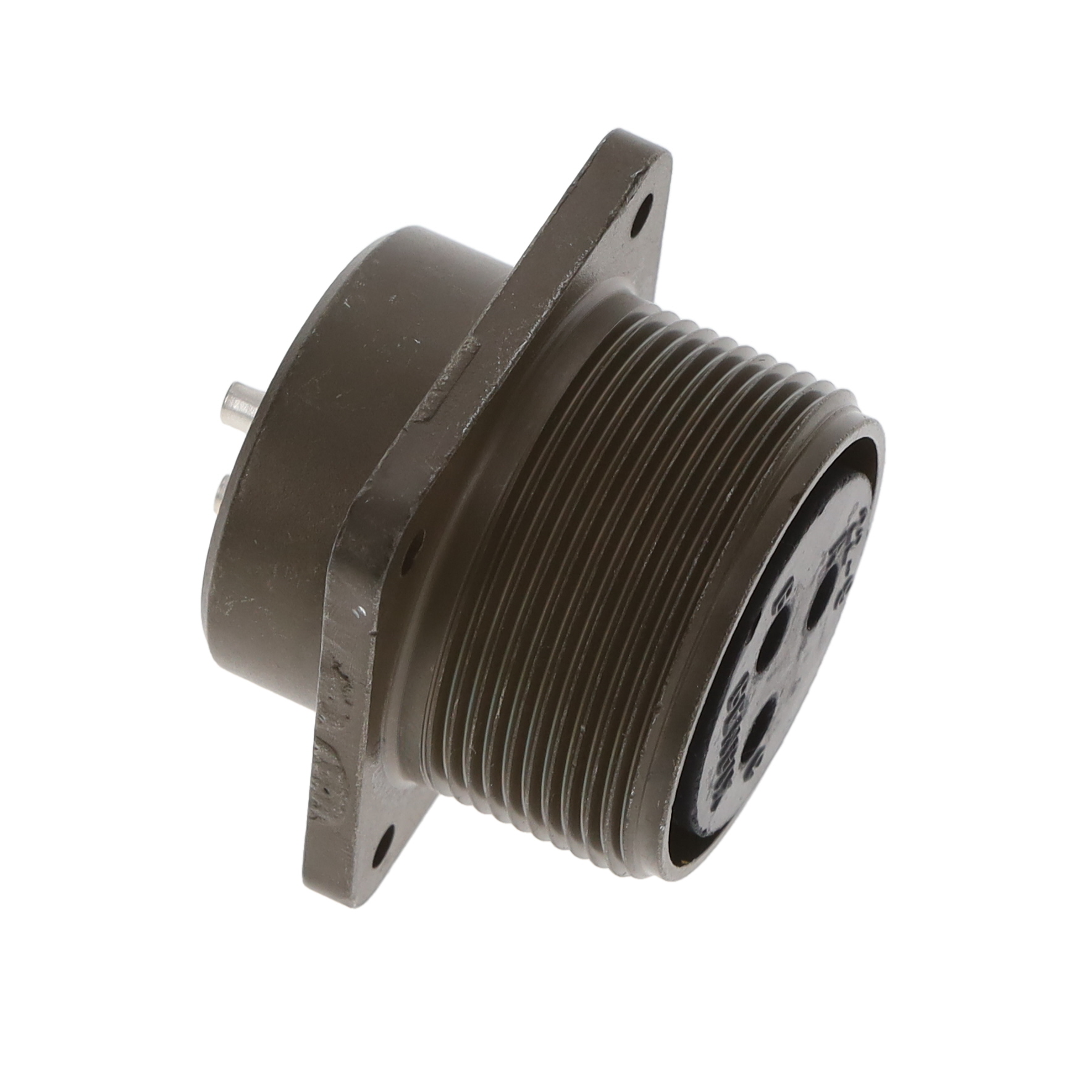 MS3102E22-9S Amphenol Industrial Operations  Gruppi di connettori circolari