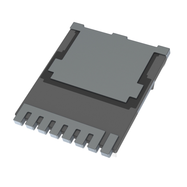 IAUTN06S5N008GATMA1 Infineon Technologies  Einzelne FETs MOSFETs