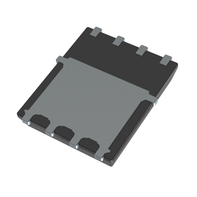 ISC16DP15LMATMA1 Infineon Technologies  Einzelne FETs MOSFETs