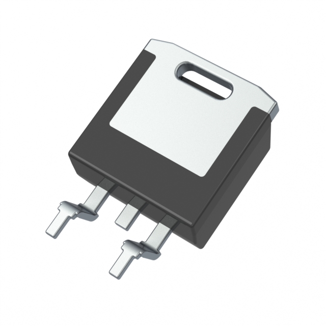 IPB018N10N5ATMA1 Infineon Technologies  Singoli FET MOSFET