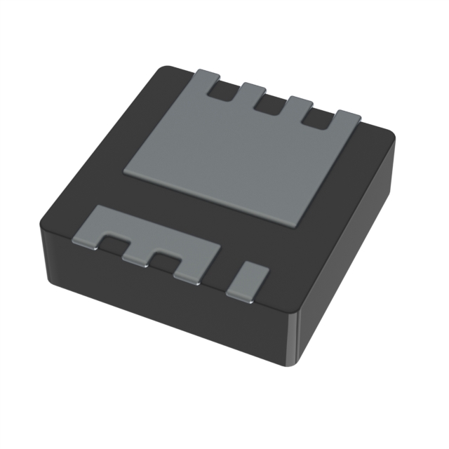 ISZ56DP15LMATMA1 Infineon Technologies  Einzelne FETs MOSFETs