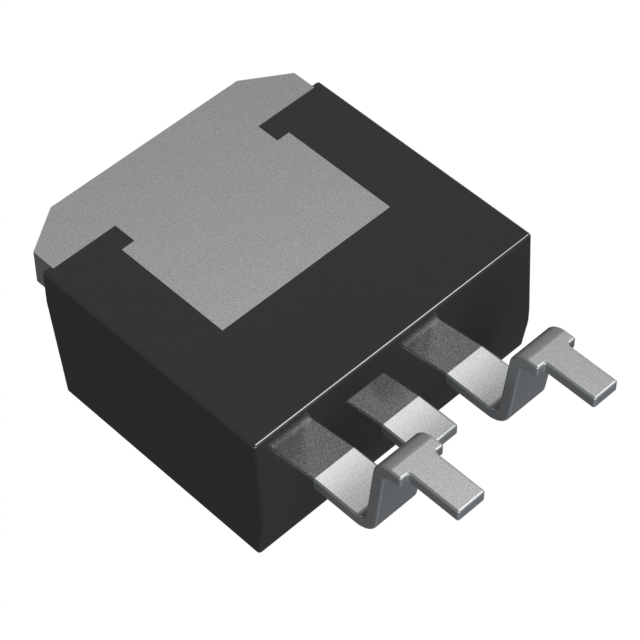 SBR40U200CTBQ-13 Diodes Incorporated  Diode Arrays