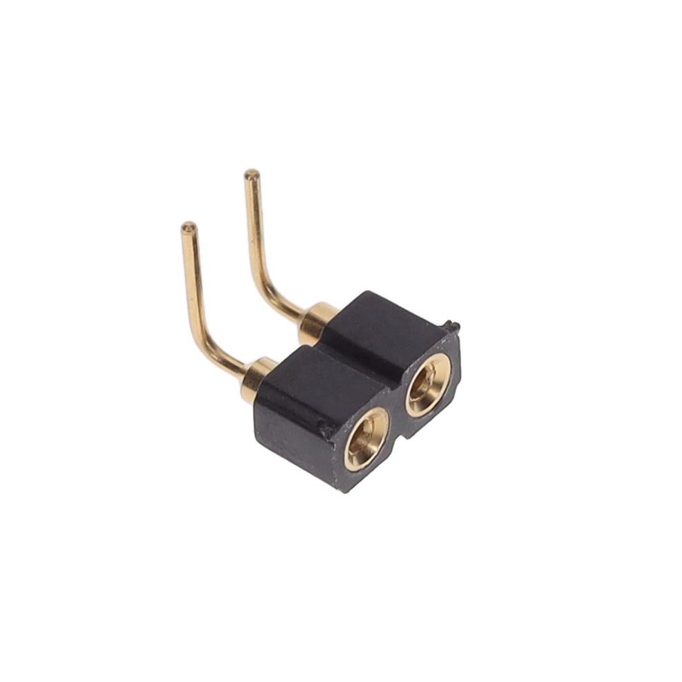 399-13-102-10-003000 Mill-Max Manufacturing Corp.  Embases Prises femelles