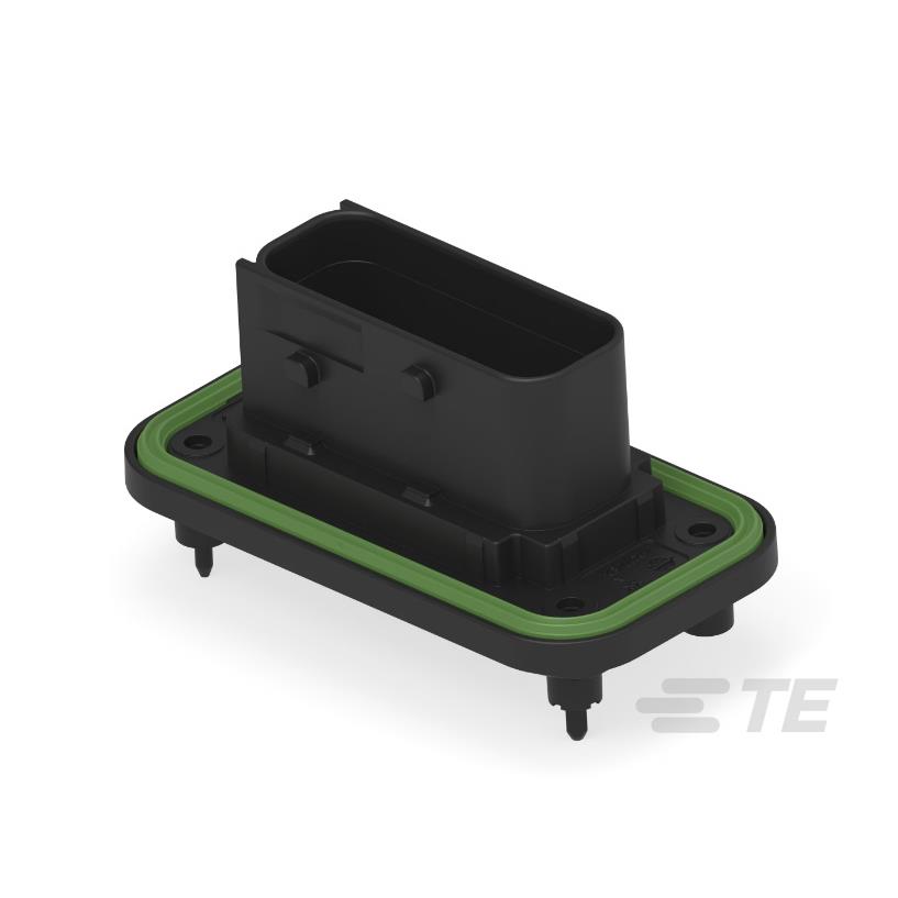 1-2377481-1 TE Connectivity Deutsch Connectors  Headers Male Pins