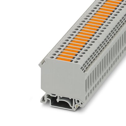 3004087 Phoenix Contact  Canale guida DIN