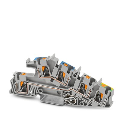 3214049 Phoenix Contact  DIN-Schienenkanal