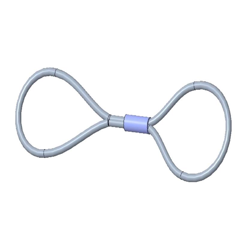 JDL082397 TE Connectivity Deutsch Connectors  Accessoires pour connecteurs circulaires