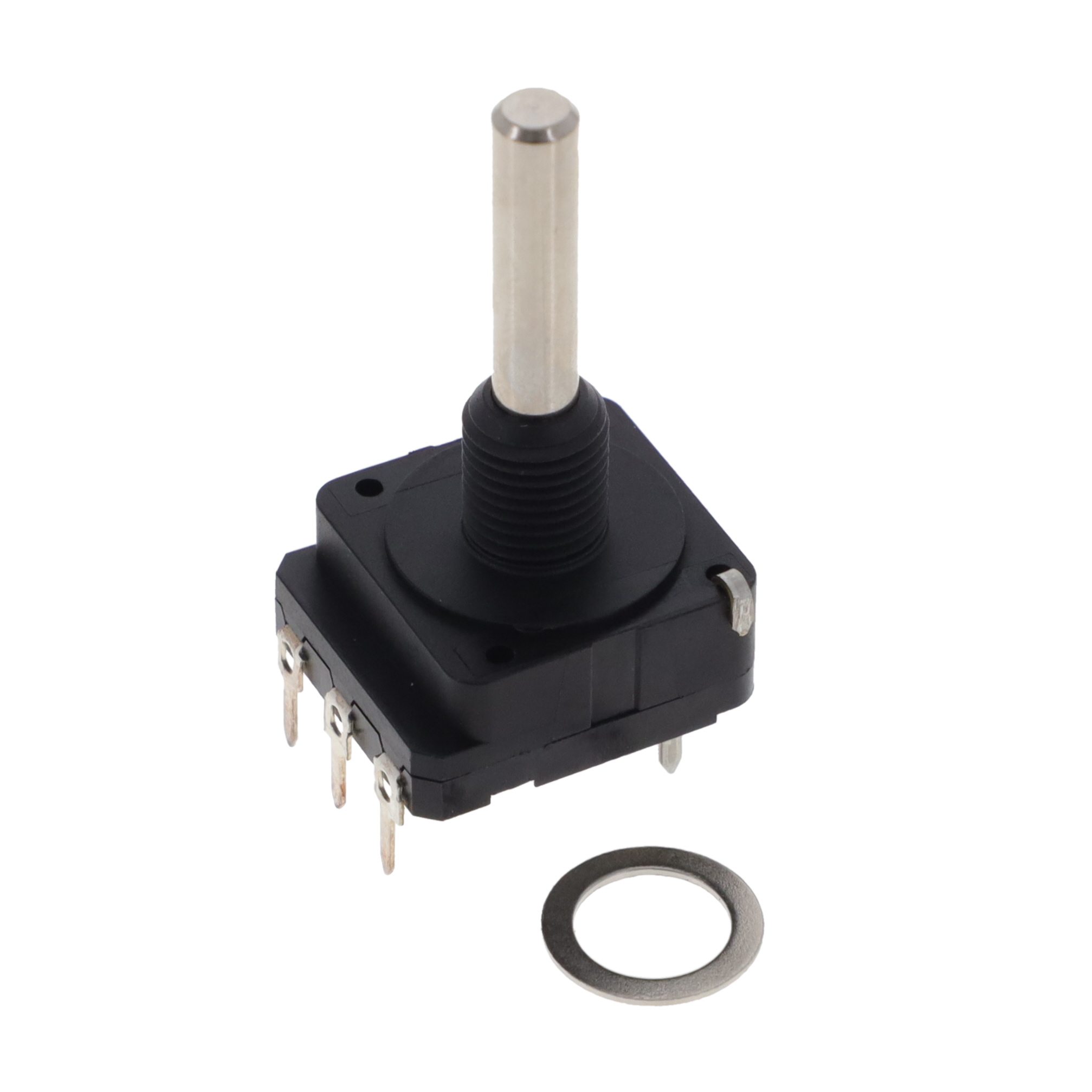 PC16SV-07IM04-503A2020-24,5-TA Amphenol Piher Sensing Systems  Rotary Potentiometers Rheostats