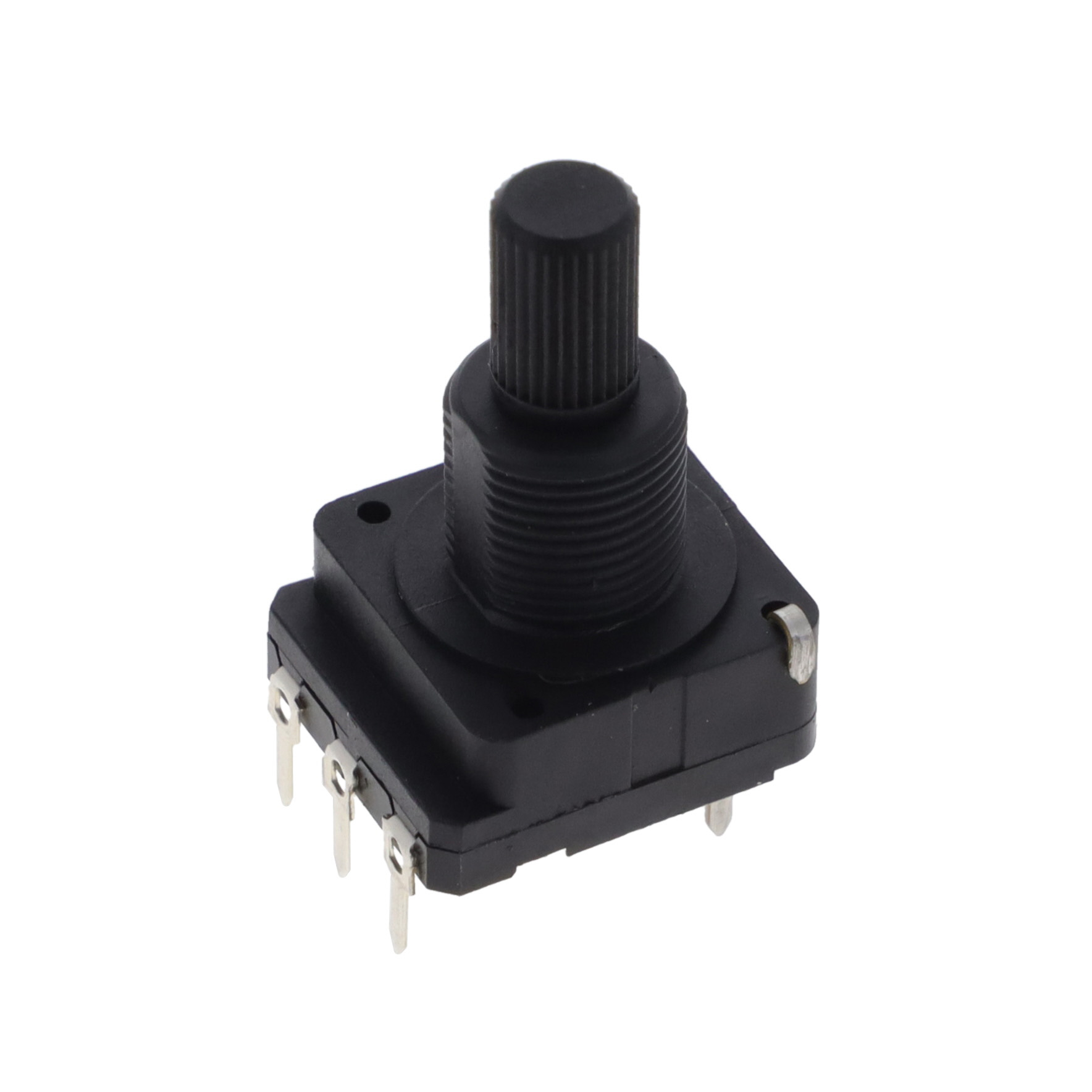 PC16SV-10IP17-104A2020-TA Amphenol Piher Sensing Systems  Drehpotentiometer Rheostate