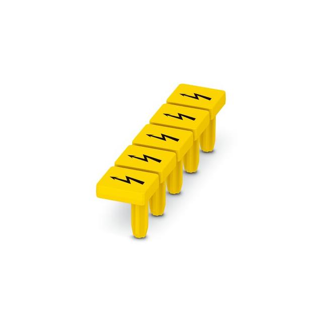 1029563 Phoenix Contact  Terminal Block Marker Strips