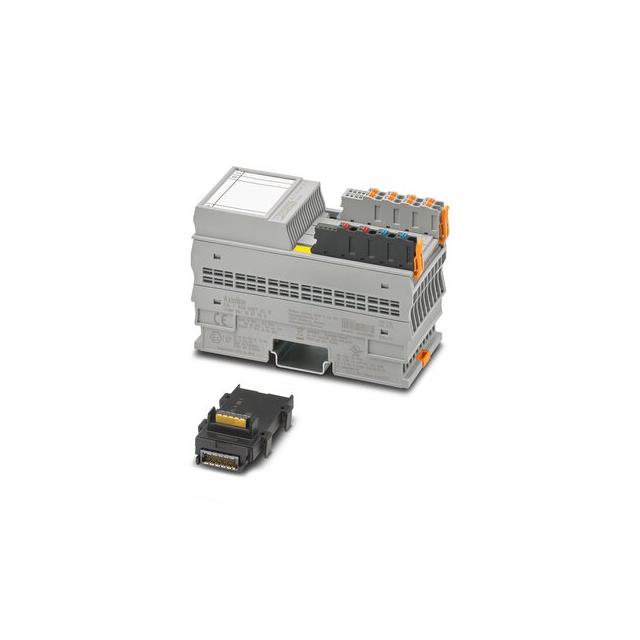 1087080 Phoenix Contact Modules PLC