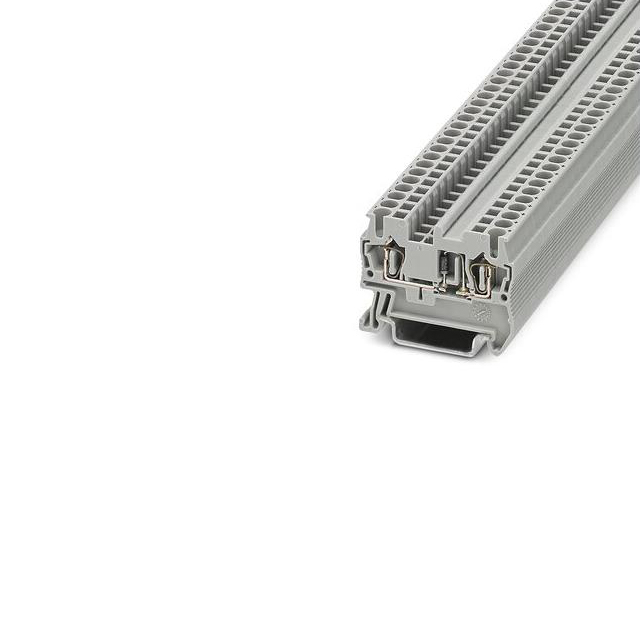 3036518 Phoenix Contact  Canale guida DIN