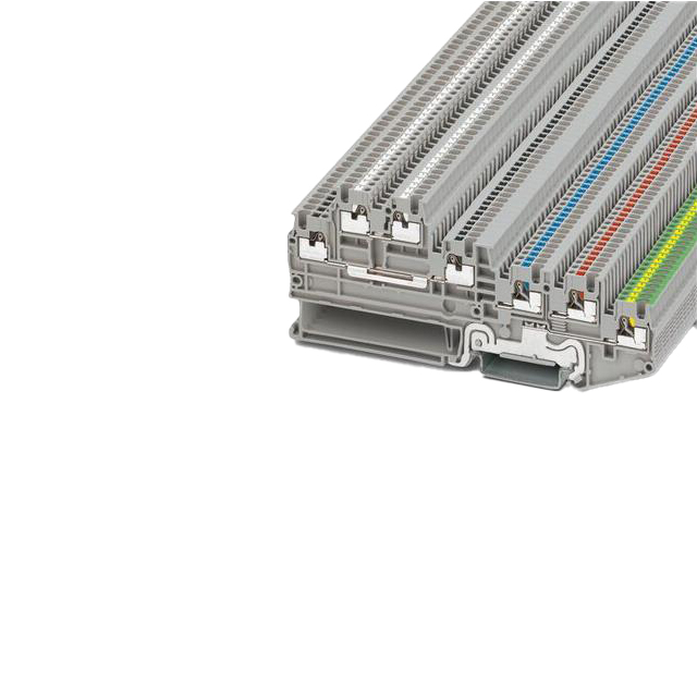 3244471 Phoenix Contact  DIN-Schienenkanal