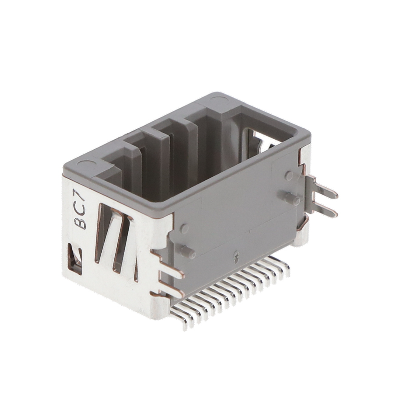 GT17HN-16DP-2H(56) Hirose Electric Co Ltd  Pluggable Connector Assemblies