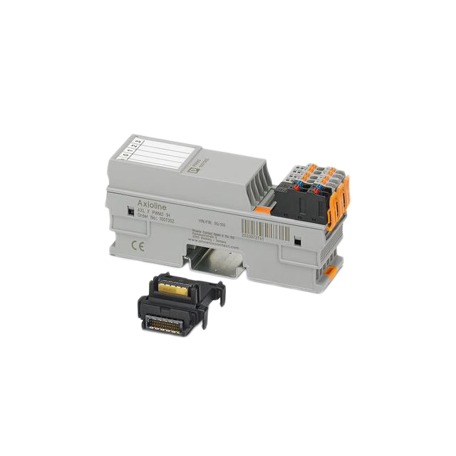1007352 Phoenix Contact Modules PLC