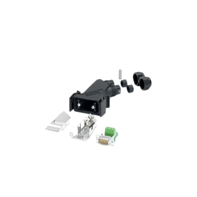 1405523 Phoenix Contact  Conjuntos de conectores D-Sub