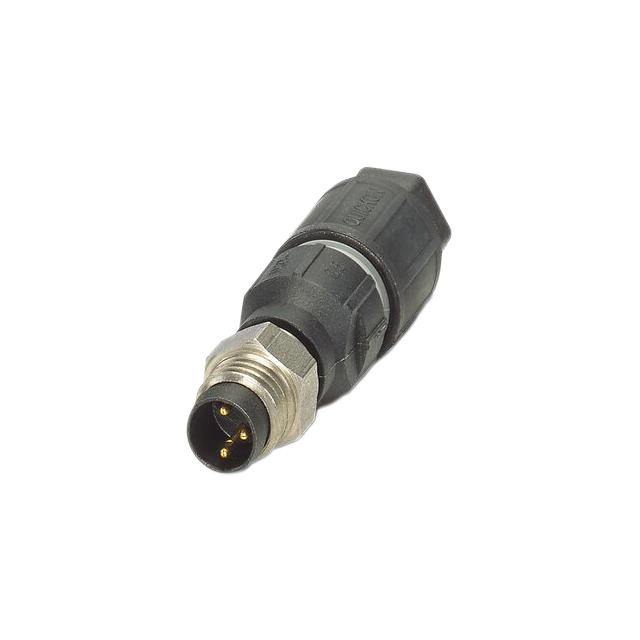 1426313 Phoenix Contact  Assemblages de connecteurs circulaires