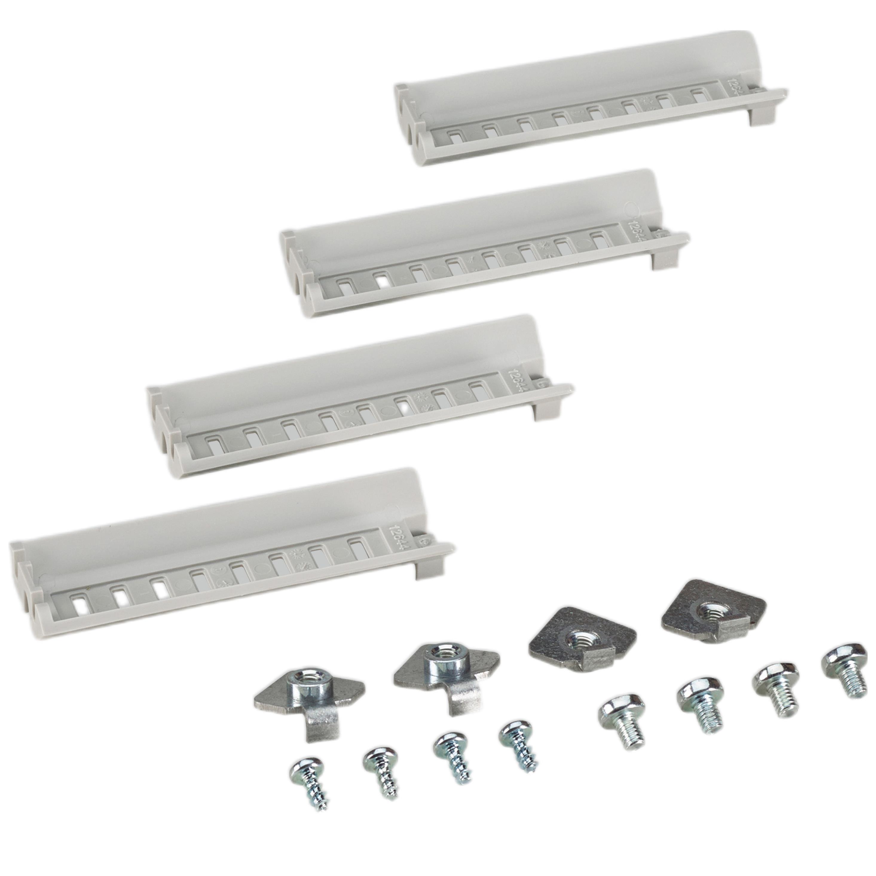 CBS ARCA 15 FIBOX Enclosures  Accessori per scatole