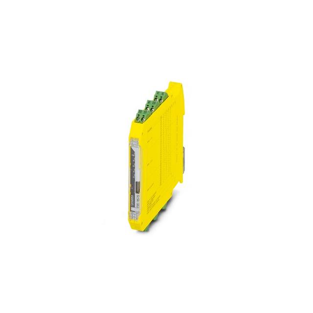2702095 Phoenix Contact  Safety Relays