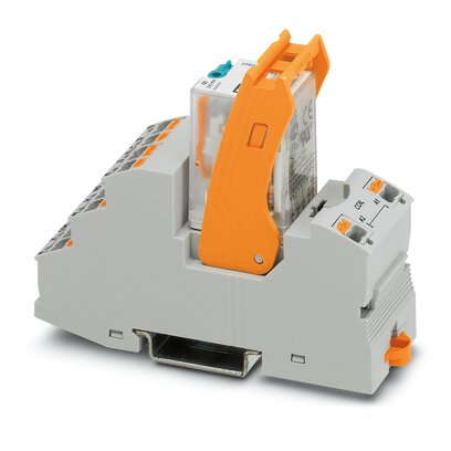 2908332 Phoenix Contact  Power Relays Over 2 Amps