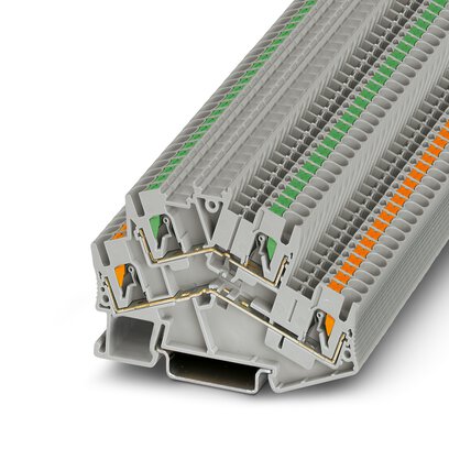 3209609 Phoenix Contact  Din Rail Channel
