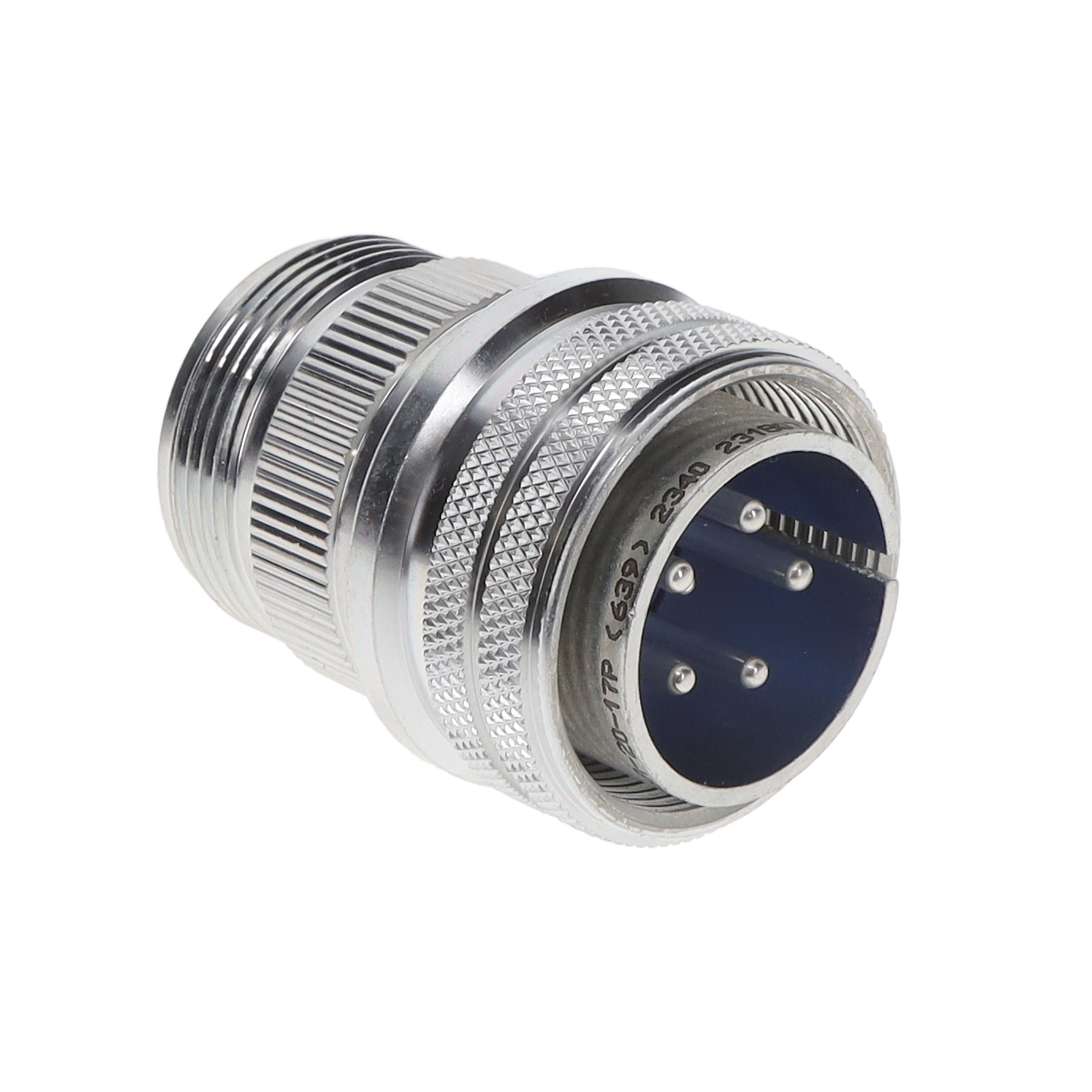 97-3106A-20-17P(639) Amphenol Industrial Operations  Assemblages de connecteurs circulaires