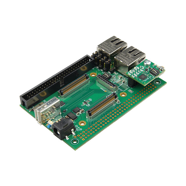 TE0706-03 Trenz Electronic GmbH  Cartes d'évaluation de logique complexe embarquée (FPGA CPLD)