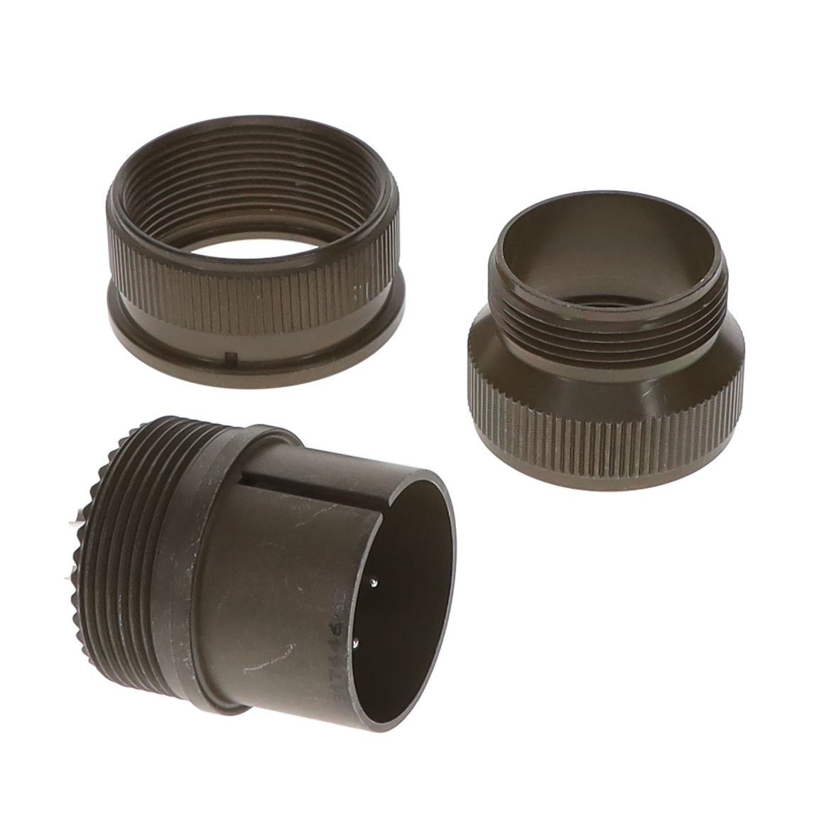 MS3106A22-18P Amphenol Industrial Operations  Assemblages de connecteurs circulaires