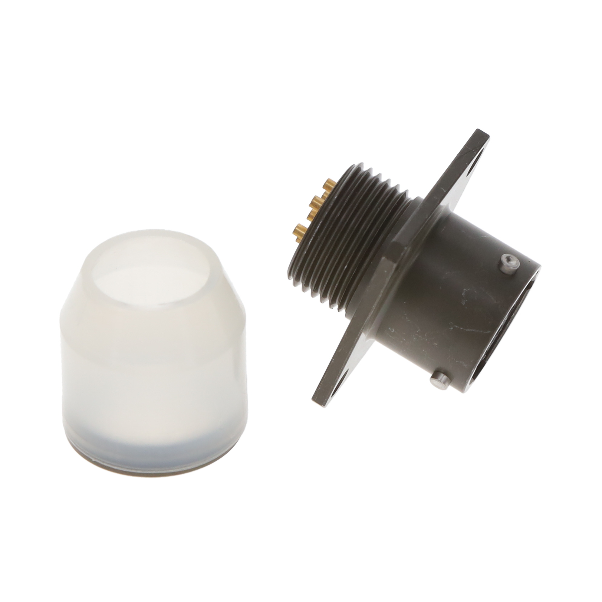 PT00P-10-98S Amphenol Industrial Operations  Assemblages de connecteurs circulaires