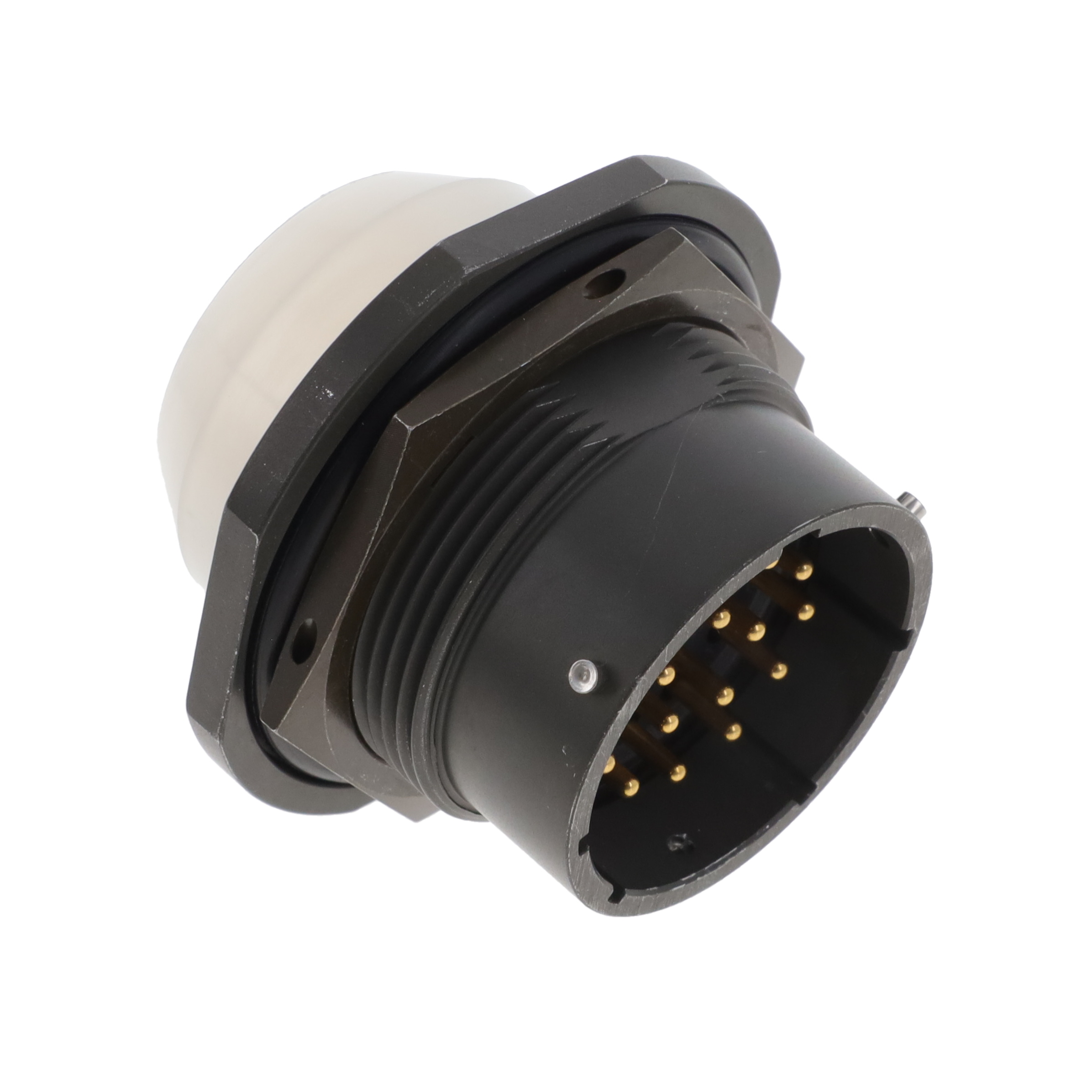 PT07P-20-16P Amphenol Industrial Operations  Assemblages de connecteurs circulaires