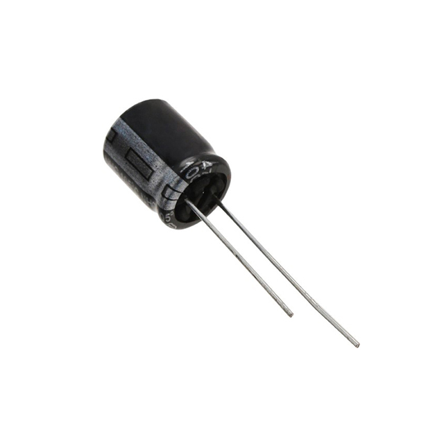 EEU-FR1C221H Panasonic Electronic Components  Aluminum Electrolytic Capacitors