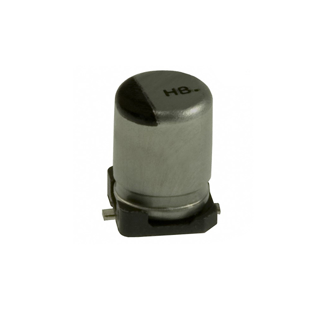 EEE-HB0J470SR Panasonic Electronic Components  Aluminum Electrolytic Capacitors