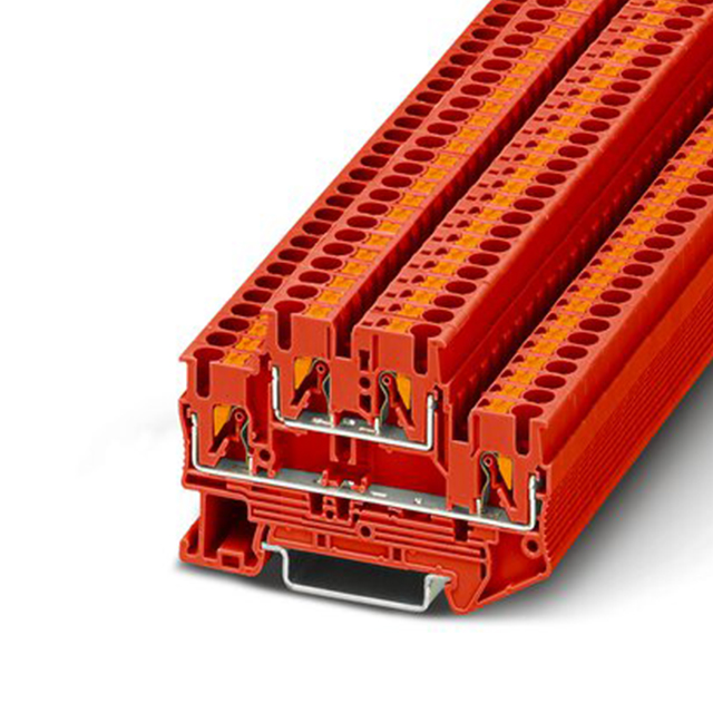 1109053 Phoenix Contact  DIN-Schienenkanal