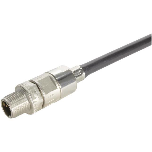 21038811815 HARTING  Circular Connector Housings