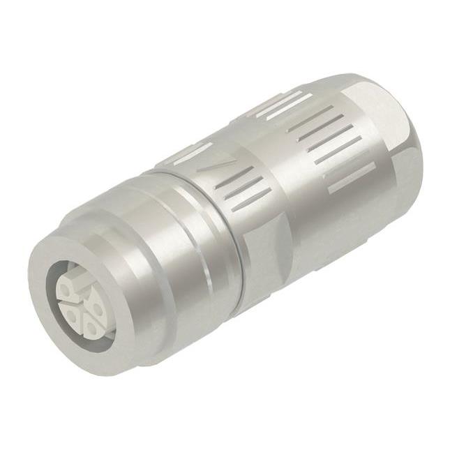 21038962520 HARTING  Alloggiamenti per connettori circolari