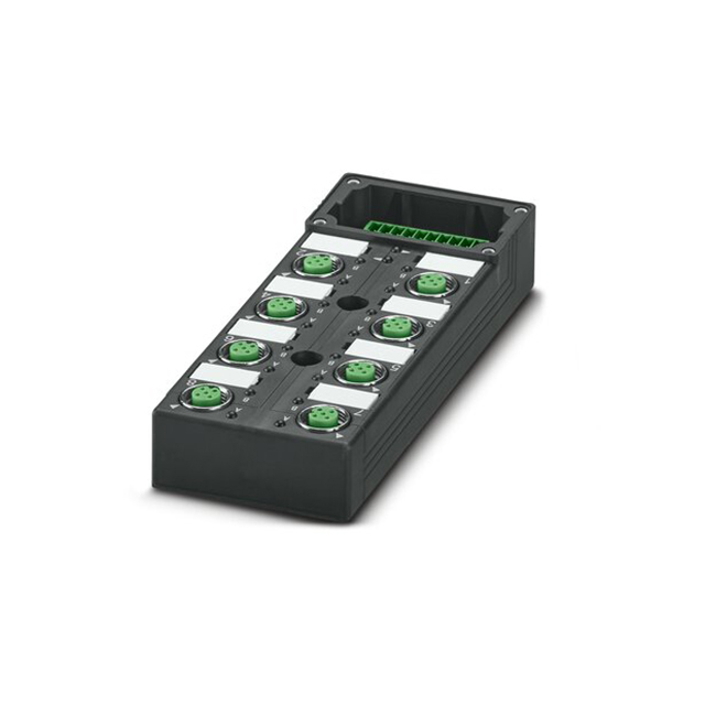 1516768 Phoenix Contact  Blocchi di giunzione dell'interfaccia del sensore