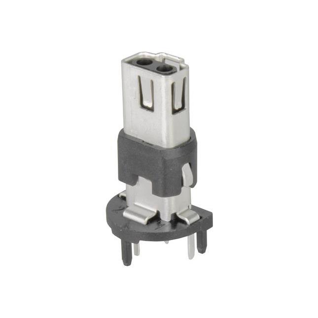 21033392201 HARTING  Rundsteckverbinderbaugruppen