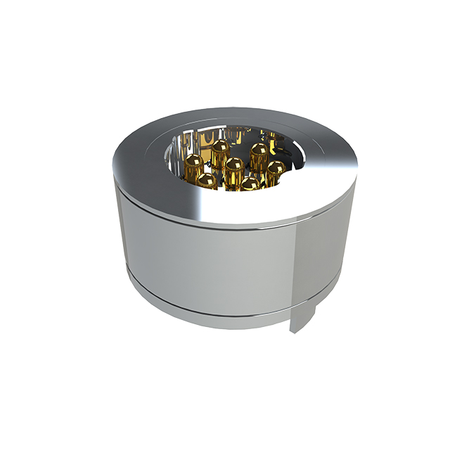 685A07222A01E1E EDAC Inc.  À ressort