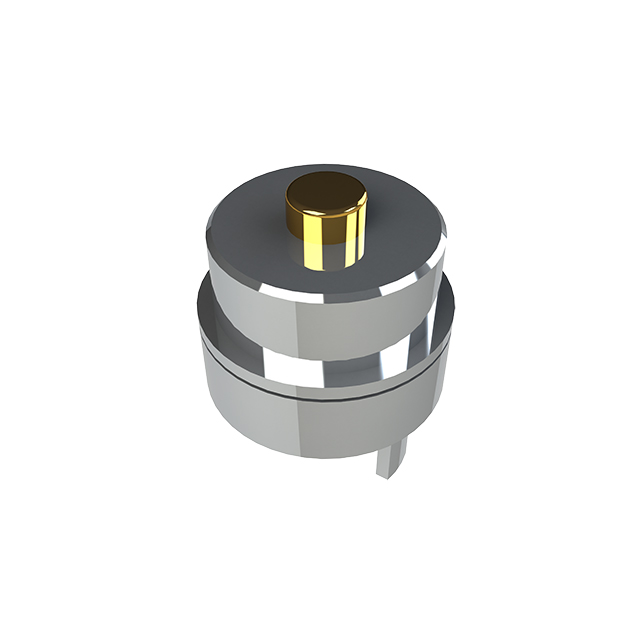 686B02222030B1E EDAC Inc.  À ressort